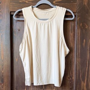 CRZ Yoga Lightweight workout top